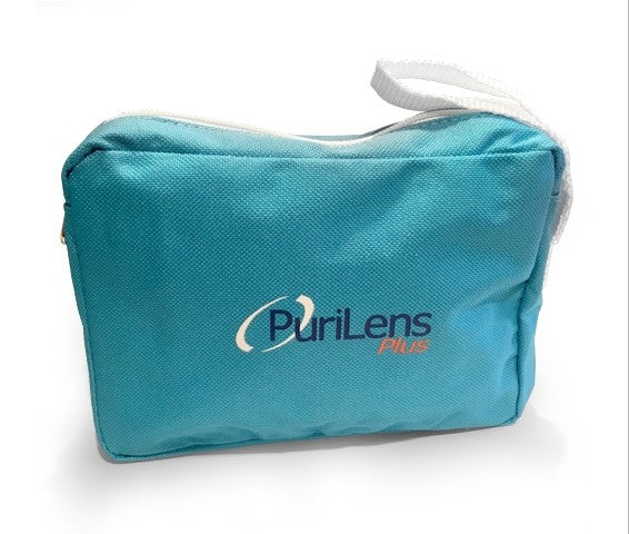 Purilens Travel Bag