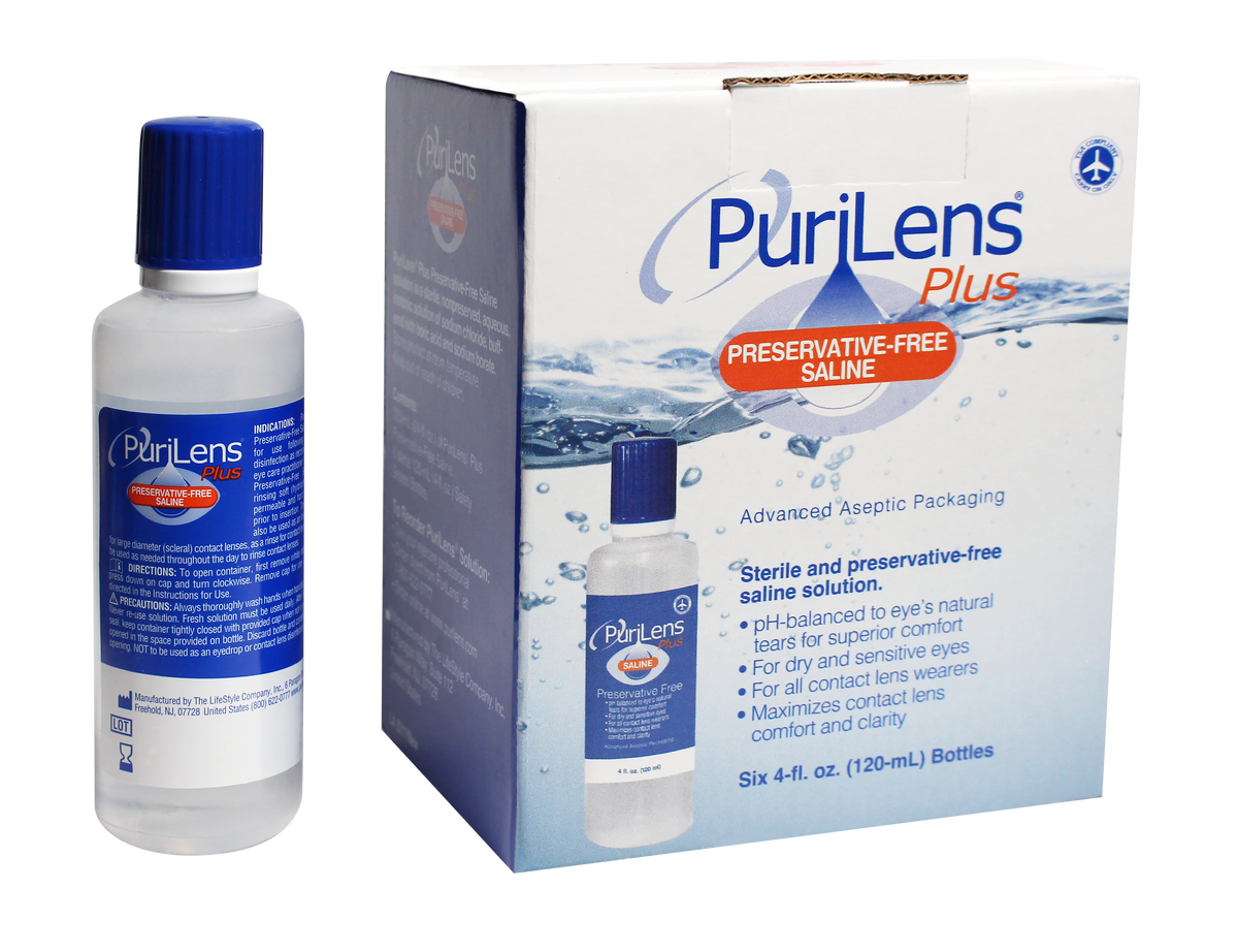 PuriLens about